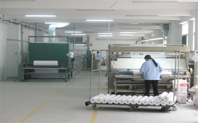 Shanghai Uneed Textile Co.,Ltd