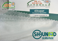 100% Tencel 40 εξατομικεύσιμη ύλη υφάσματος Spunlace πλάτους πλέγματος πρώτη μη υφαμένη