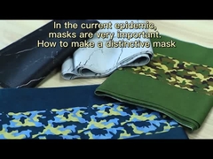 Προσαρμοσμένο ελεύθερο δείγμα πλαστικών τσαντών ρόλων υφάσματος PP Spunbond μη υφαμένο διαθέσιμο