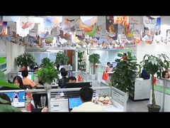 Κατασκευή υφασμάτων από υφαντικές ύλες